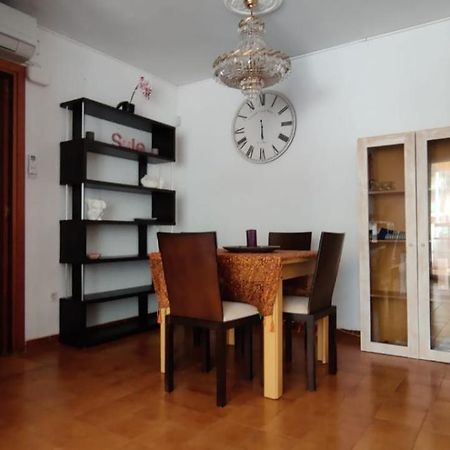 Llum Salou Apartment Dış mekan fotoğraf