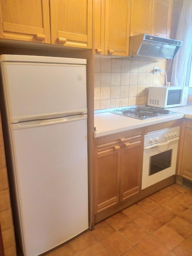 Llum Salou Apartment Dış mekan fotoğraf
