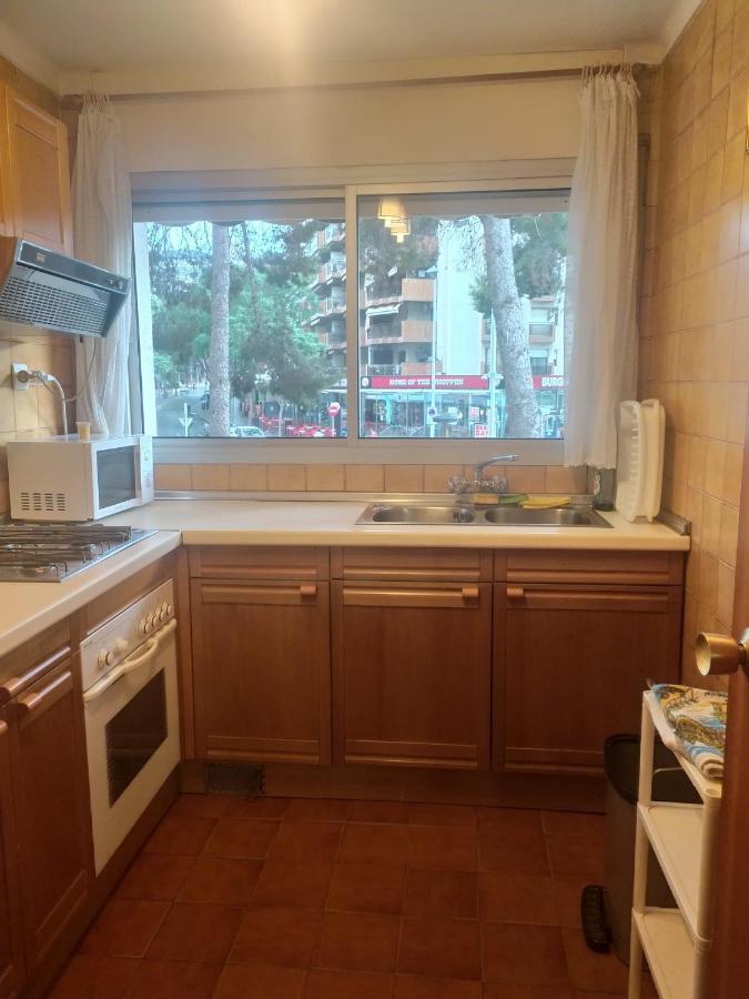 Llum Salou Apartment Dış mekan fotoğraf