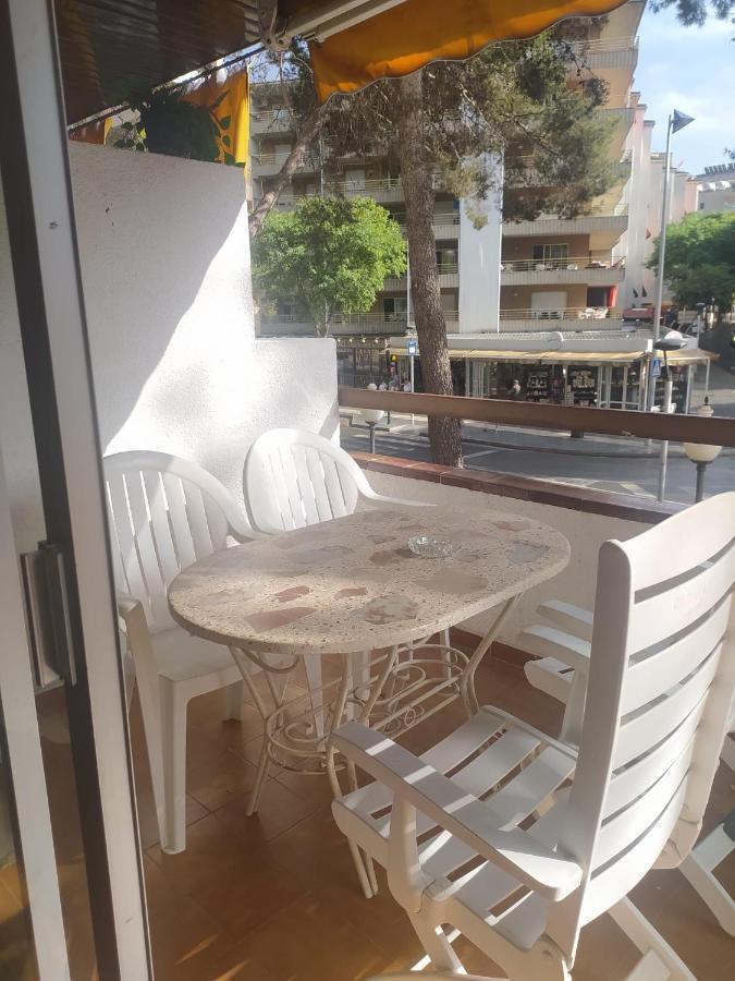 Llum Salou Apartment Dış mekan fotoğraf