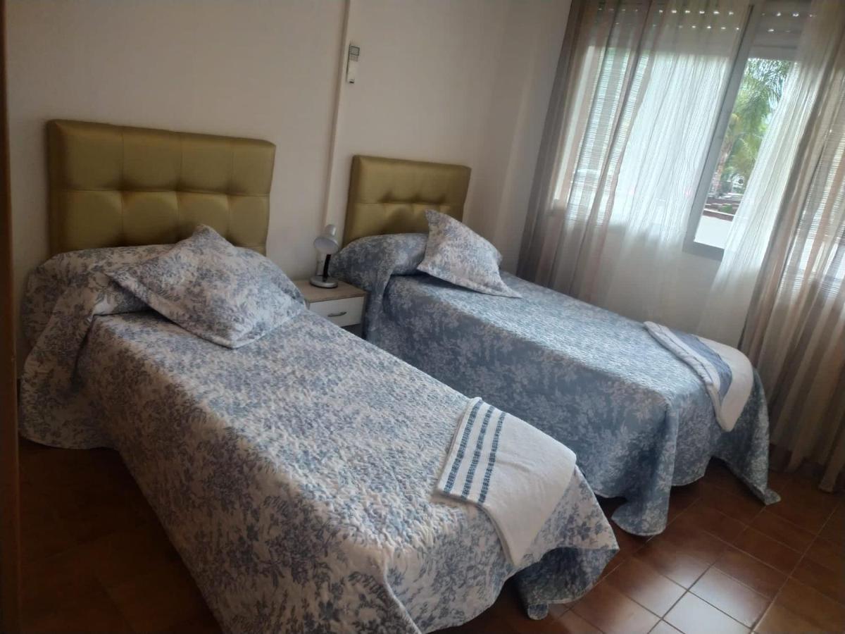 Llum Salou Apartment Dış mekan fotoğraf