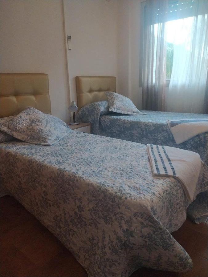 Llum Salou Apartment Dış mekan fotoğraf