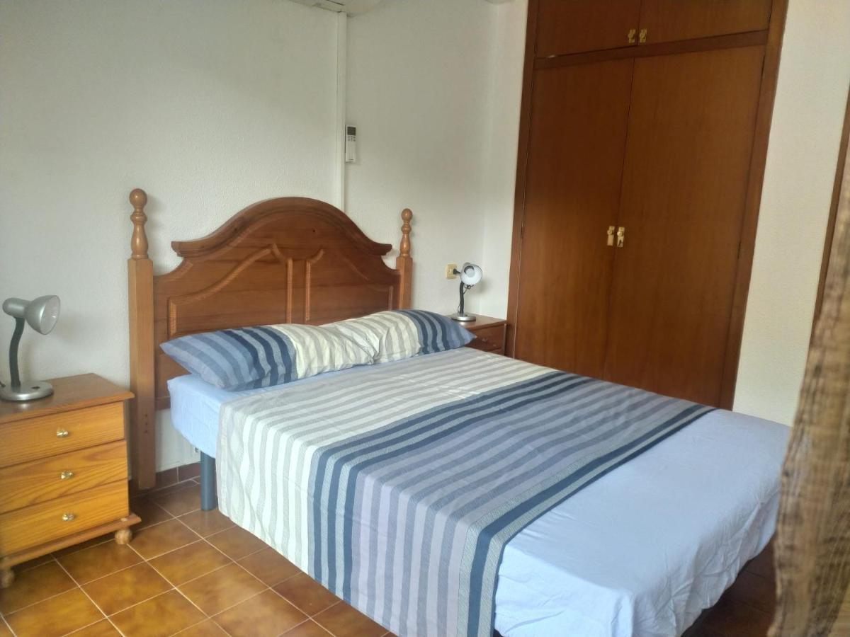Llum Salou Apartment Dış mekan fotoğraf