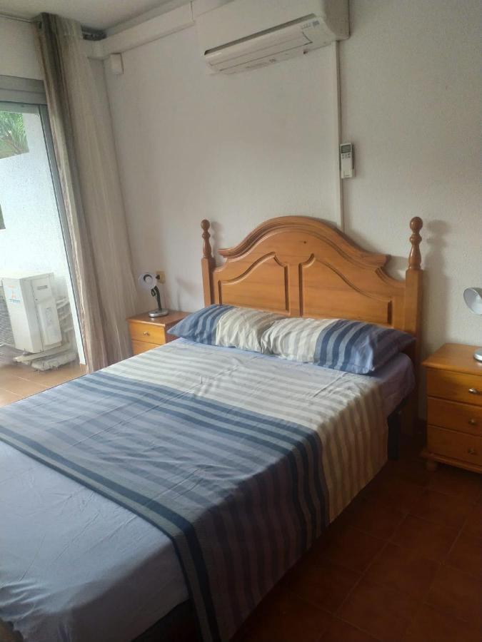 Llum Salou Apartment Dış mekan fotoğraf