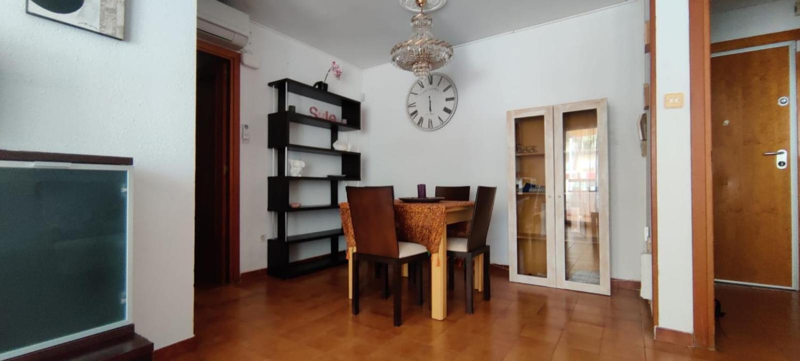 Llum Salou Apartment Dış mekan fotoğraf